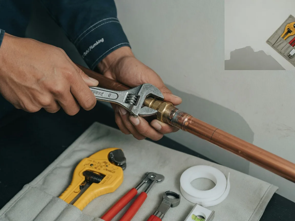 Why choose Drain Cleaning in Randolph, MS